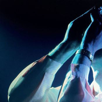 Warm Graves - Ease (2xLP, Album, Dlx)