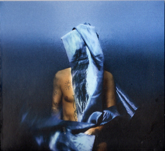 Devendra Banhart - Flying Wig (CD, Album, Dig)