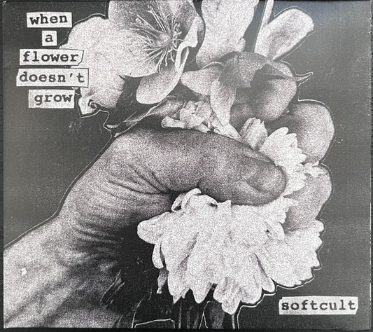 Softcult - When A Flower Doesn't Grow (CD, Album)