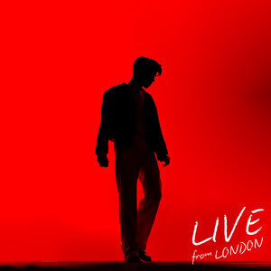 Eric Nam - Live From London (2xLP, Album, Ltd, Tour)