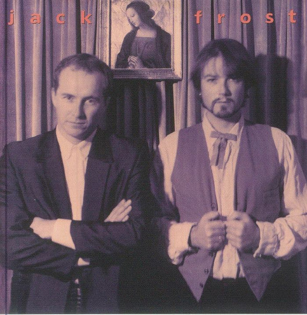 Jack Frost (5) - As Seen On TV (3xCD, Comp)