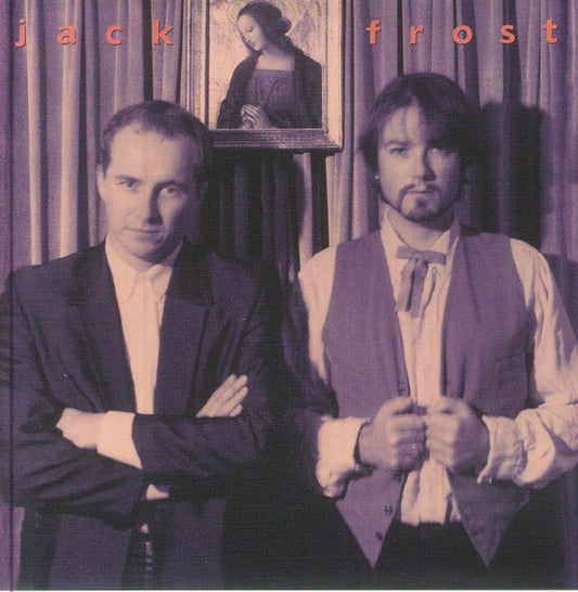 Jack Frost (5) - As Seen On TV (3xCD, Comp)
