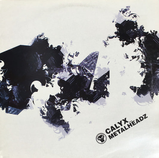 Calyx - Leviathan / Mindfold (12")
