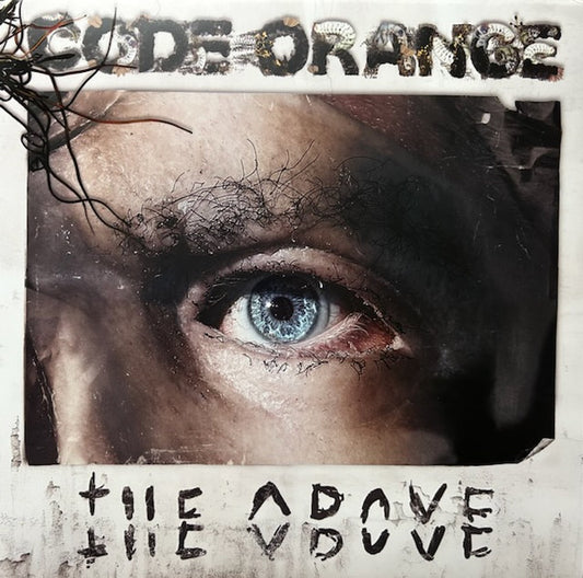 Code Orange (3) - The Above (LP, Album, Ltd, Cre)