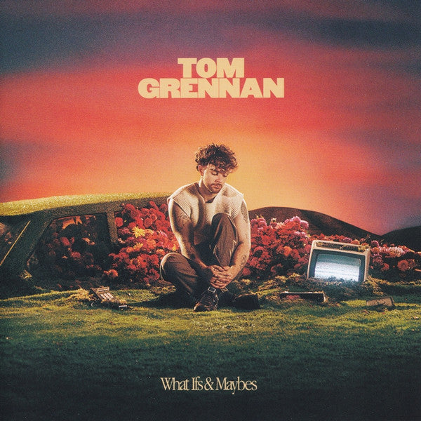 Tom Grennan - What Ifs & Maybes (CD, Album)