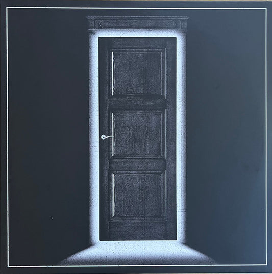 Heart Of The Ghost - Summons (LP, Album)