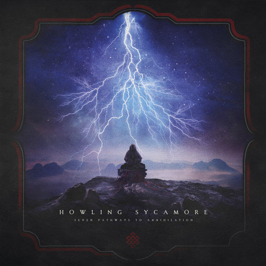 Howling Sycamore - Seven Pathways To Annihilation (2xLP, Album, Ltd, Whi)