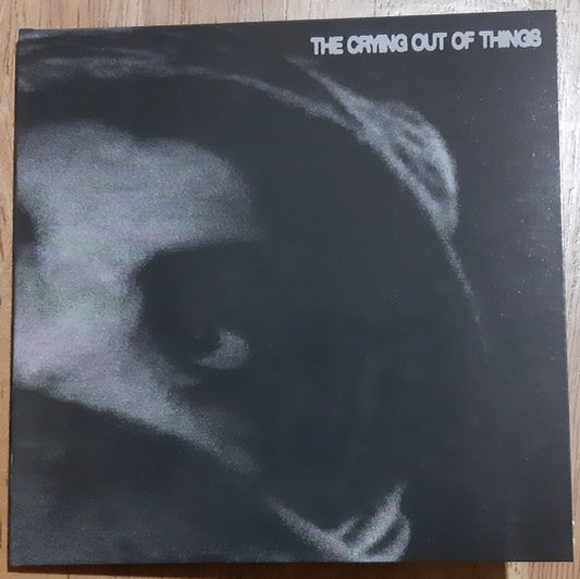 The Body (3) - The Crying Out Of Things (CD, Album)