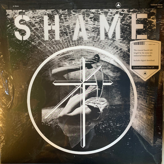 Uniform (5) - Shame (LP, Album, Ltd, RP, Cle)