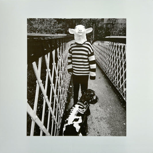 Kathryn Joseph - We Were Made Prey. (CD)