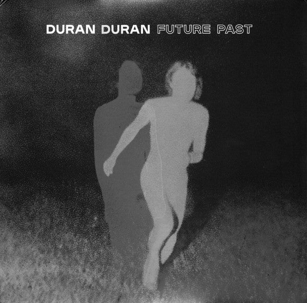 Duran Duran - Future Past (LP, Red + LP, Gre + Album, RE, Com)