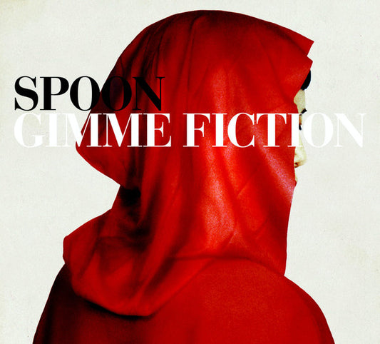 Spoon - Gimme Fiction (CD, Album, RE)