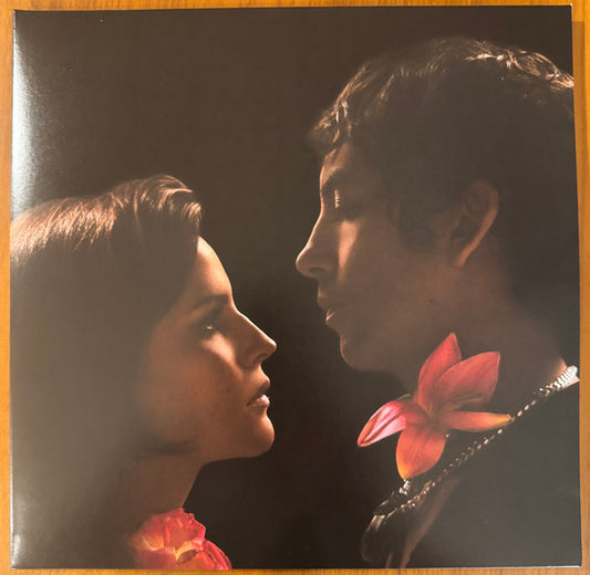 Buscabulla - Se Amaba Así (LP, Album, Cle)