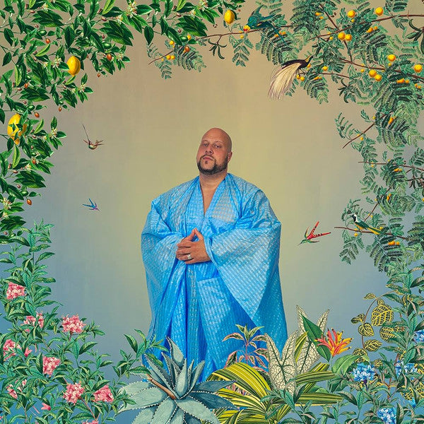 Boddhi Satva - Manifestation (2xCD, Album)