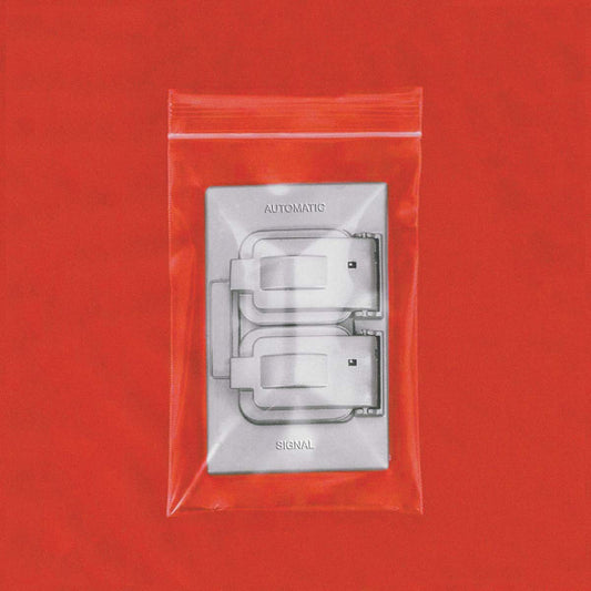 Automatic (20) - Signal (LP, Album)