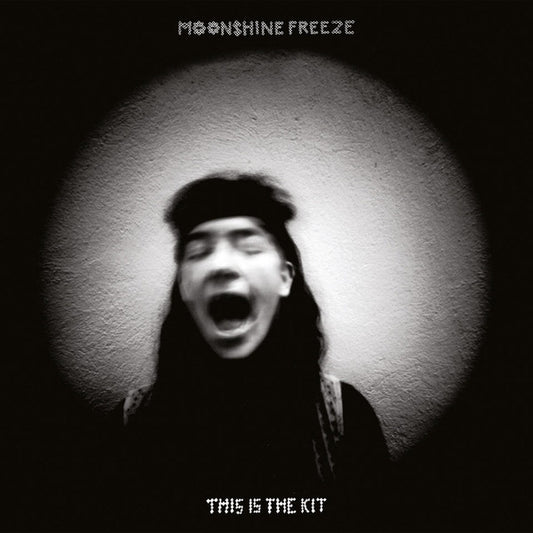 This Is The Kit - Moonshine Freeze (LP, Album, Ltd, Red)