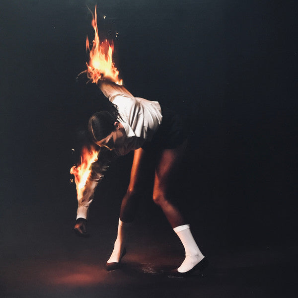 St. Vincent - All Born Screaming (LP, Album, Ltd, Whi)