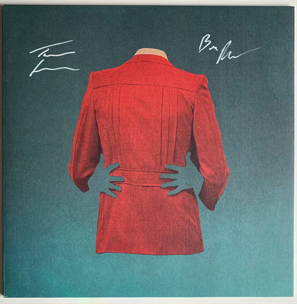 Aquilo - Sober EP (12", EP)