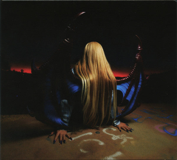 Kučka - Can You Hear Me Dreaming? (CD, Album, Dig)