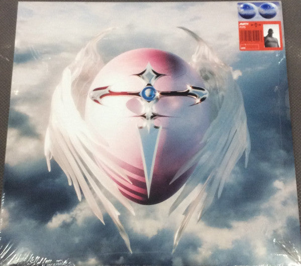 Matthew A. Tavares - Pops (LP, Album, Cle)