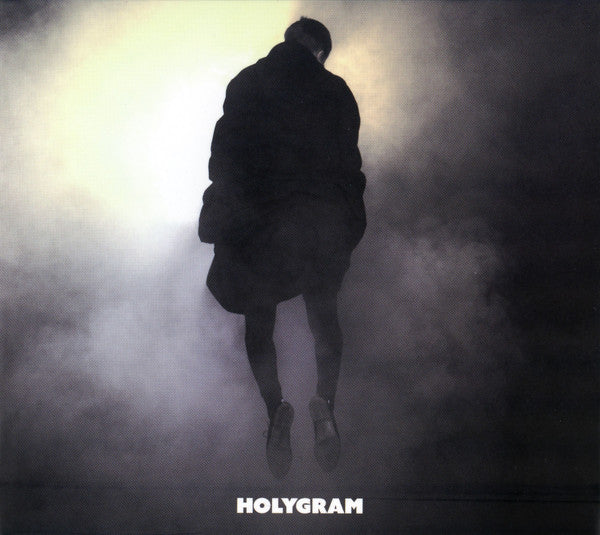 Holygram - Modern Cults (CD, Album + CD, Enh)