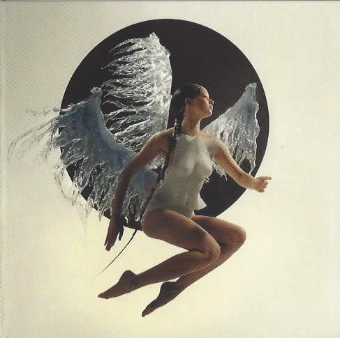 Lucinda Chua - YIAN (CD, Album)