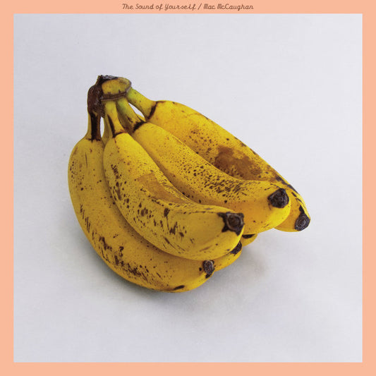 Mac McCaughan - The Sound Of Yourself (LP, Album, Ltd, Pin)