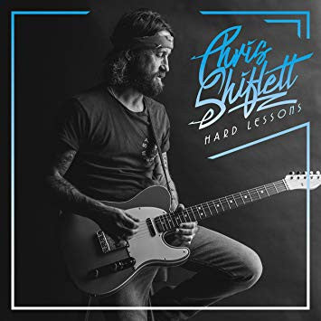 Chris Shiflett - Hard Lessons (LP, Album)
