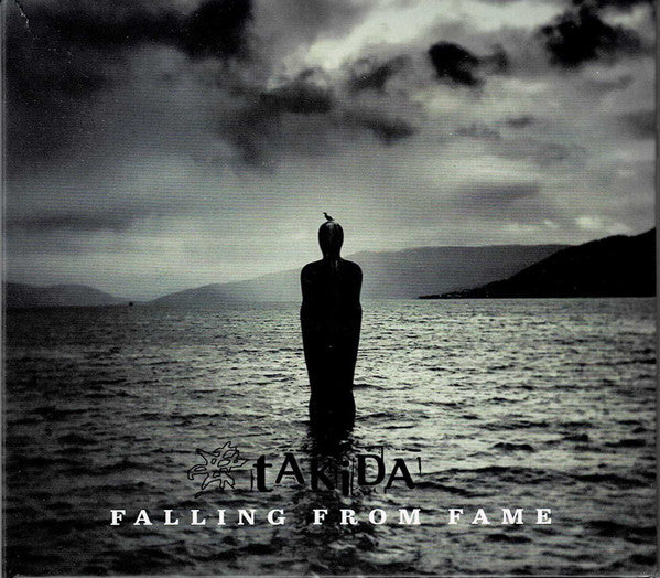 Takida - Falling From Fame (CD, Album, Dig)