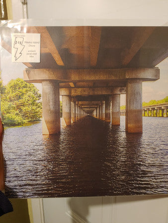 Weeks Island - Droste (LP)