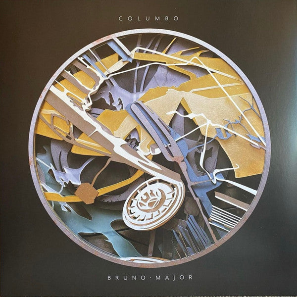 Bruno Major - Columbo (LP)