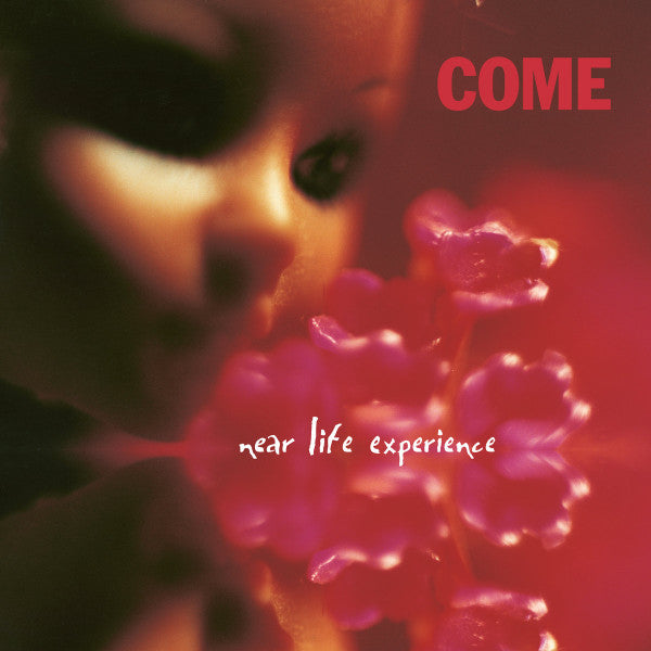 Come (2) - Near Life Experience (LP, Album, Ltd, RE, RM, Pin)