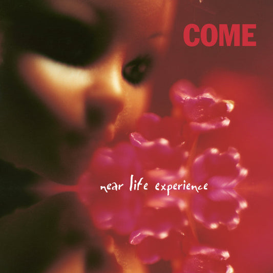 Come (2) - Near Life Experience (LP, Album, Ltd, RE, RM, Pin)