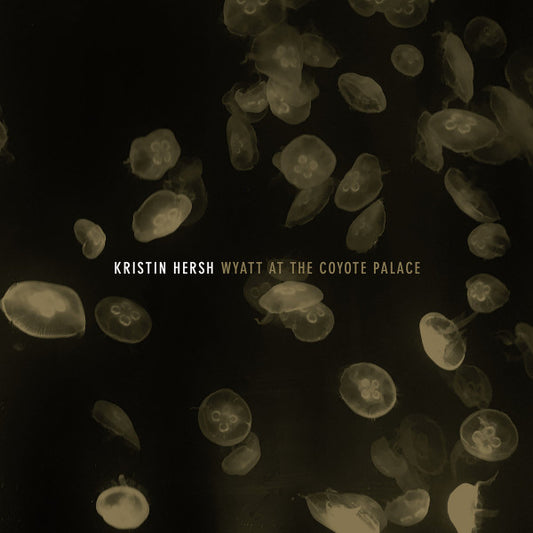 Kristin Hersh - Wyatt At The Coyote Palace (2xLP, Album, RE)