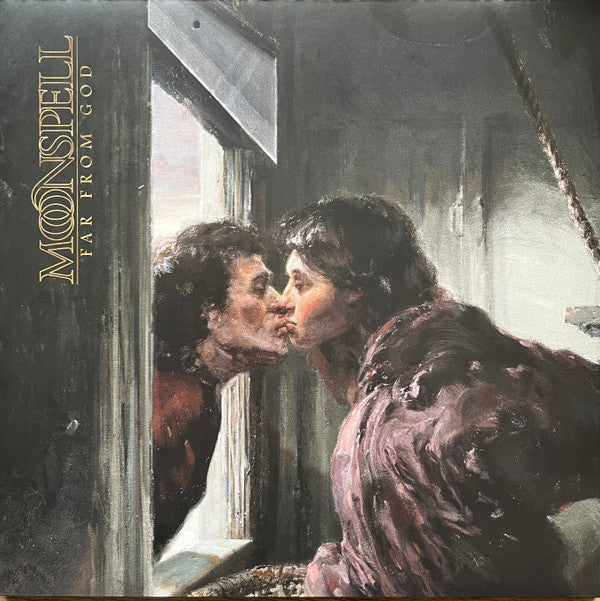 Moonspell - Far From God (LP, Album)