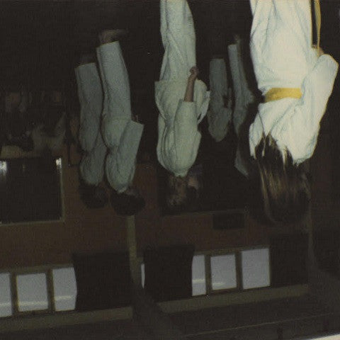 Jaws (8) - The Ceiling (CD, Album)