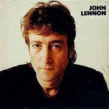 John Lennon - The John Lennon Collection (CD, Comp)