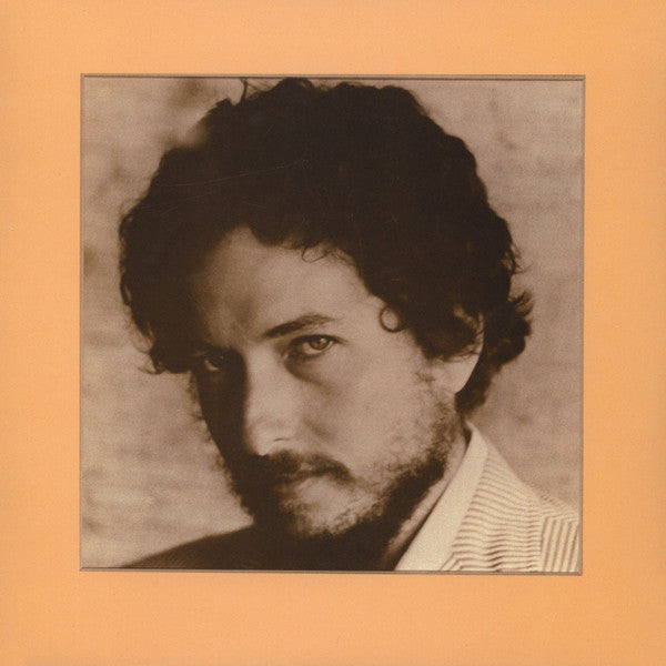 Bob Dylan - New Morning (LP, Album, RE)