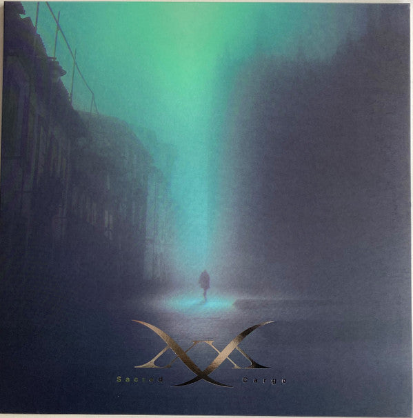 MMXX - Sacred Cargo (LP, Album, Ltd, Tur)