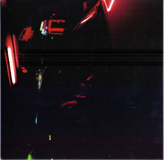 Holy Motors - Sleeprydr (7", Single)