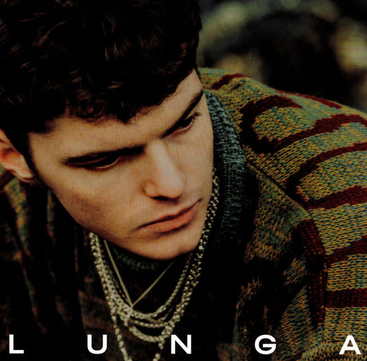 Sydney Minsky Sargeant* - Lunga (2xLP, Album)