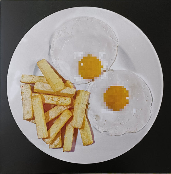 Big Special - National Average (LP, Album, Sol)