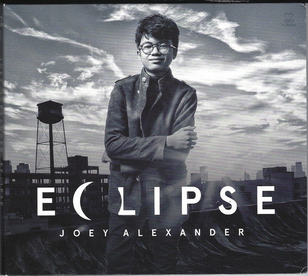 Joey Alexander - Eclipse (CD, Album)