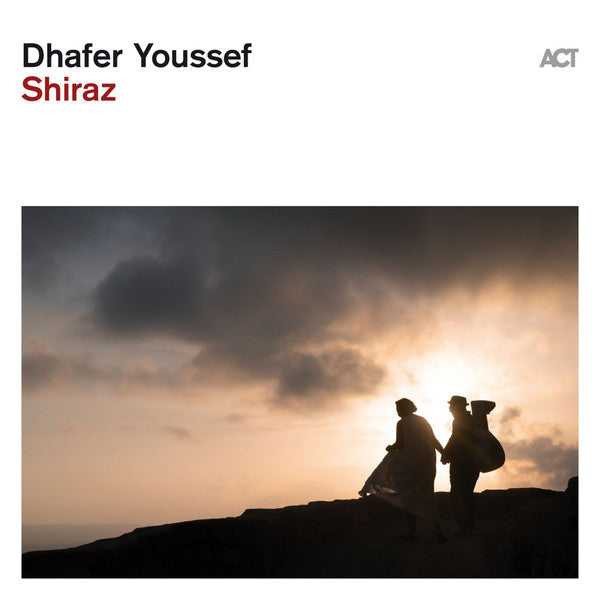 Dhafer Youssef - Shiraz (LP, Album)