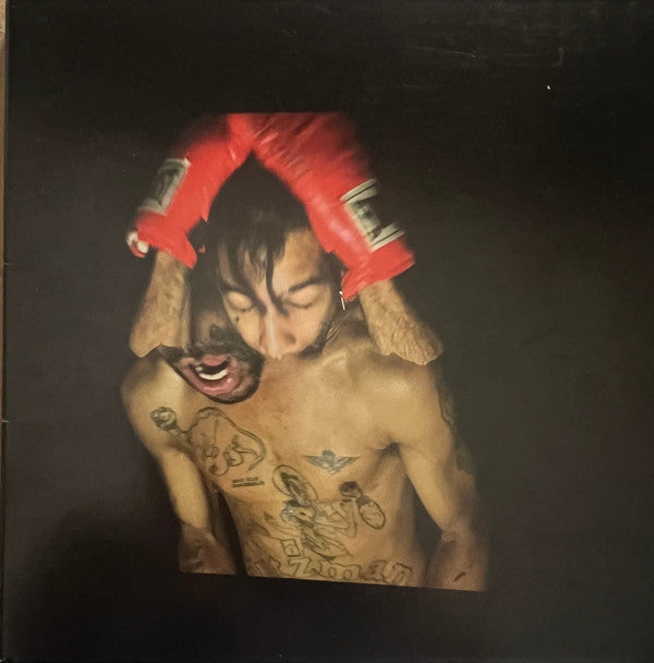 Velvet Negroni - Bulli (CD, Album)