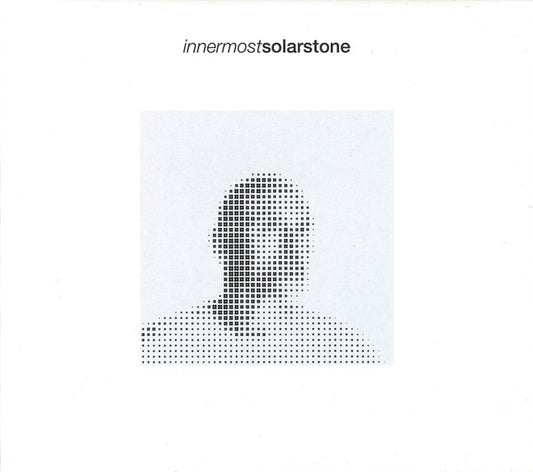 Solarstone - Innermost (CD, Album)