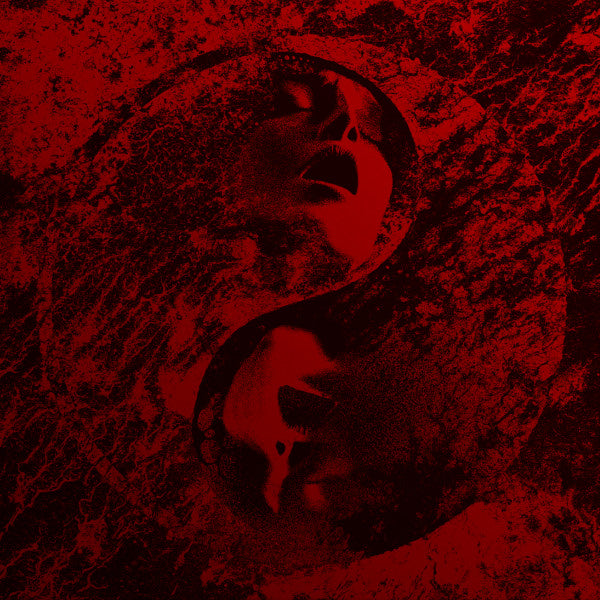 END (15), Cult Leader - Gather & Mourn (12", Cle)