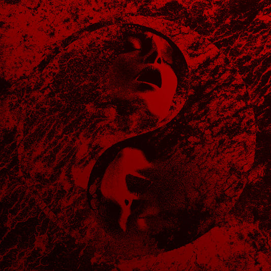 END (15), Cult Leader - Gather & Mourn (12", Cle)