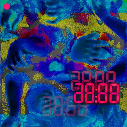 Everything Is Recorded / Clipz - Saturday Specials: The CLIPZ Remixes Vol. 3 (12")