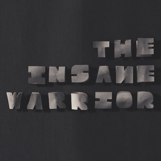 The Insane Warrior - Tendrils (CD, Album)